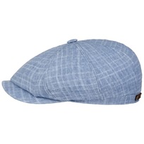 Bon� de Linho Plano Hatteras Barista by Stetson - 119,00 �