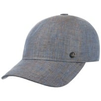Bon� de Linho Strapback by Lierys - 79,95 �