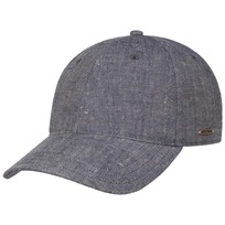 Bon� de Linho com Prote��o UV by Stetson - 79,00 �