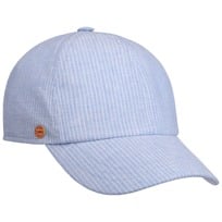 Bon� de Linho e Algod�o Rosie Stripes by Mayser - 69,90 �