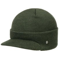 Bon� de Malha Fine Merino by Lierys - 49,95 �