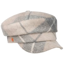 Bon� de Marinheiro Debby Check by Mayser - 89,95 �