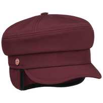 Bon� de Marinheiro Debby Ear Flaps by Mayser - 89,95 �