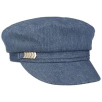 Bon� de Marinheiro Denim by Seeberger - 49,95 �