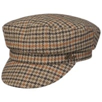 Bon� de Marinheiro Eefie Houndstooth by Barts - 34,99 �