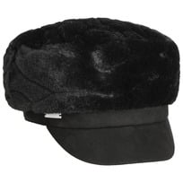 Bon� de Marinheiro Faux Fur by Seeberger - 45,95 �
