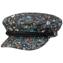 Bon� de Marinheiro Fiddler Flowers by Brixton - 59,95 �