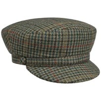 Bon� de Marinheiro Houndstooth Check by Lierys - 59,95 �