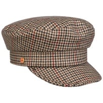 Bon� de Marinheiro Kendy Houndstooth by Mayser - 89,90 �