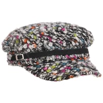 Bon� de Marinheiro Multicolour Wool by Lierys - 59,95 �