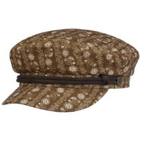 Bon� de Marinheiro New Fiddler Flower by Brixton - 49,95 �