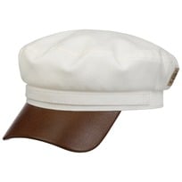 Bon� de Marinheiro Peabody Uni Cotton by Stetson - 119,00 �