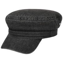 Bon� de Marinheiro Riders Denim by Balmoral - 59,90 �