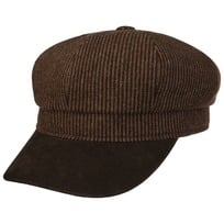 Bon� de Marinheiro Riders Wool Stripes by Stetson - 169,00 �