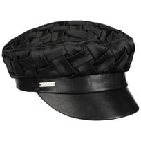 Bon� de Marinheiro Satin by Seeberger - 49,95 �