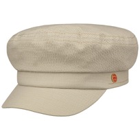 Bon� de Marinheiro Seersucker Cotton by Mayser - 89,90 �