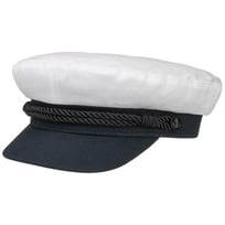 Bon� de Marinheiro White Starline by Hammaburg - 49,95 �