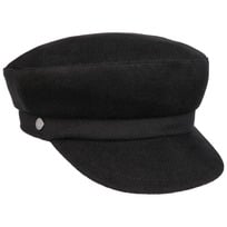 Bon� de Marinheiro com Caxemira Silby by Lierys - 79,95 �