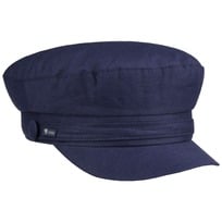 Bon� de Marinheiro de Linho Uni by Lipodo - 39,95 �