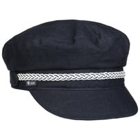 Bon� de Marinheiro de Linho by Lipodo - 39,95 �