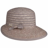 Bon� de Palha Paglina by Seeberger - 55,95 �