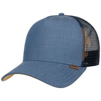 Bon� de Rede Linen Snapback by Djinns - 24,99 �