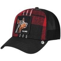 Brit Bloke by Goorin - 49,95 �