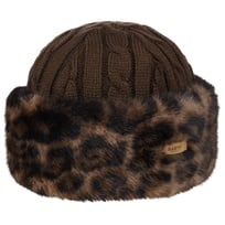 Cable Knit Faux Fur M�tze by Barts - 44,99 �