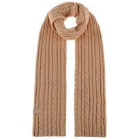 Cachecol Cable Knit Merino z by Gebeana - 79,95 �