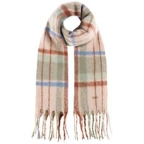 Cachecol Check Loriant by Barts - 39,99 �