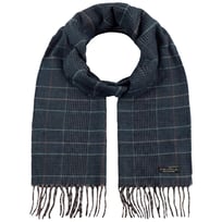 Cachecol Check Torsten Cashmink by Fraas - 29,95 �