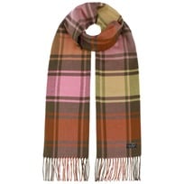 Cachecol Colour Check Cashmink by Fraas - 35,95 �