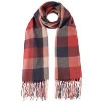 Cachecol Feminino Bristol Check by Tamaris - 29,99 �