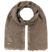 Cachecol Feminino Cashmere Paisley by Seeberger - 129,00 �