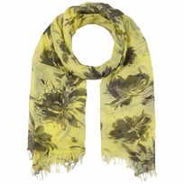 Cachecol Feminino Rivona Flower - 29,95 �