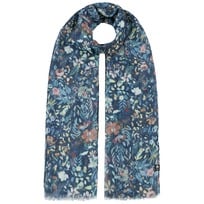 Cachecol Feminino Vealona Flowers by Fraas - 29,95 �