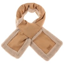 Cachecol Kegalle Faux Sherling by Barts - 49,99 �