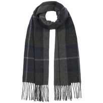 Cachecol Lambswool Check by McBURN - 59,95 �