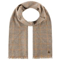 Cachecol Marzio Houndstooth Zechbauer by Mayser - 119,00 �