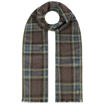Cachecol Marzio Wool Check Zechbauer by Mayser - 129,00 �