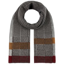 Cachecol Masculino Tricolour by Lipodo - 24,95 �