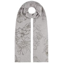 Cachecol Supima Cotton Flower by Roeckl - 129,00 �