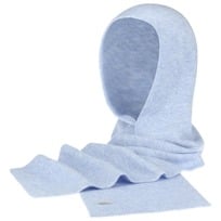 Cachecol com Capuz Alova Soft by Seeberger - 45,95 �