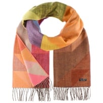 Cachecol com Franjas Caldria by Fraas - 45,95 �