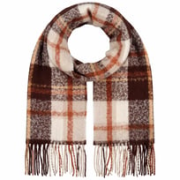 Cachecol com Franjas Cashmink Check by Lipodo - 24,95 �
