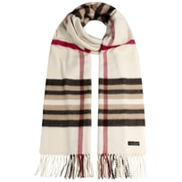 Cachecol com Franjas Cashmink Oversize by Fraas - 49,95 �