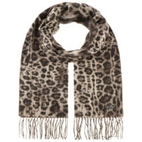 Cachecol com Franjas Soft Leo by Fraas - 35,95 �
