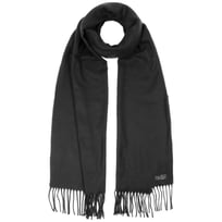 Cachecol com Franjas Uni Cashmink by Fraas - 35,95 �