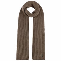 Cachecol com Nervuras Merino by Lierys - 99,00 �
