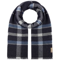 Cachecol de Caxemira Check by Fraas - 109,00 �